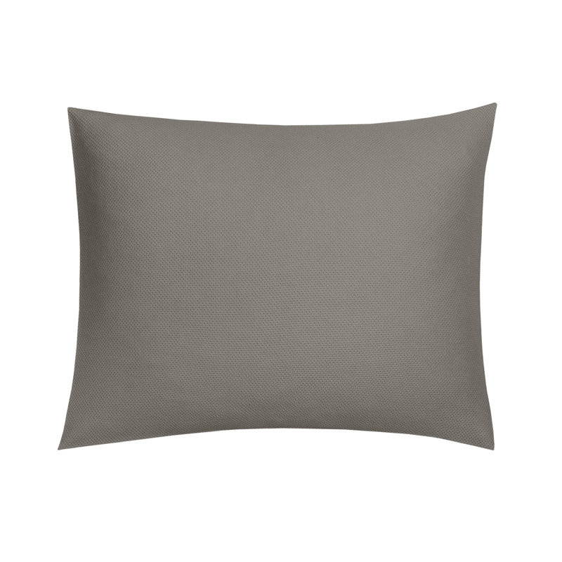 Comporta Sham, Euro, Chrome