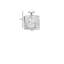 Lustre élégant en chêne et noir, 11,8 po de diamètre x 11,8 po de hauteur | Structure en métal robuste avec capuchon en bambou | Douille E27, 40 W maximum | Indice de protection IP20 | Idéal pour la salle à manger, le salon et les décors modernes-2102955538