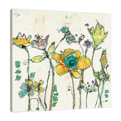 Graphic Art Print