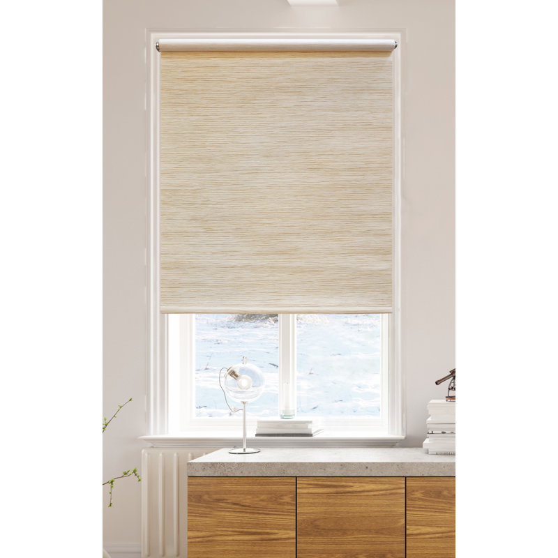 Rideaux transparents, Lin, L 37 po x L 72 po