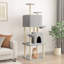 Lilburn 180cm H Cat Tree-944416118