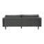 Gateshead Velvet Sofa-363001751