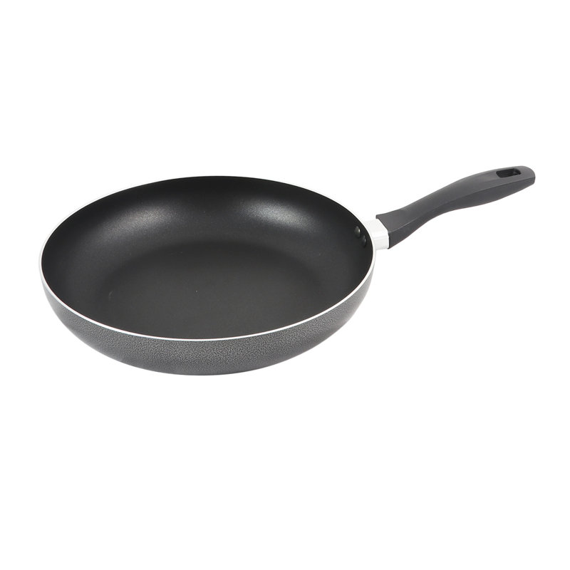 Poêle à frire en aluminium antiadhésif Oster, H 2,25 po x l 12 po x P 19 po