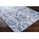 Bunnlevel Ikat Indoor Rug