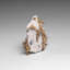 Calcite Stone Decorative Object