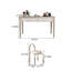 Meuble-lavabo Meaker