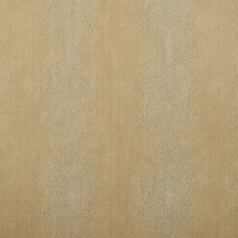 Carlisle Wallpaper, Gold