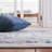 Hults Washable 204 Area Rug in Beige/Gray/Navy-980195966