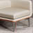 Simple shoe stool