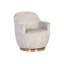Casey Swivel Lounge Chair