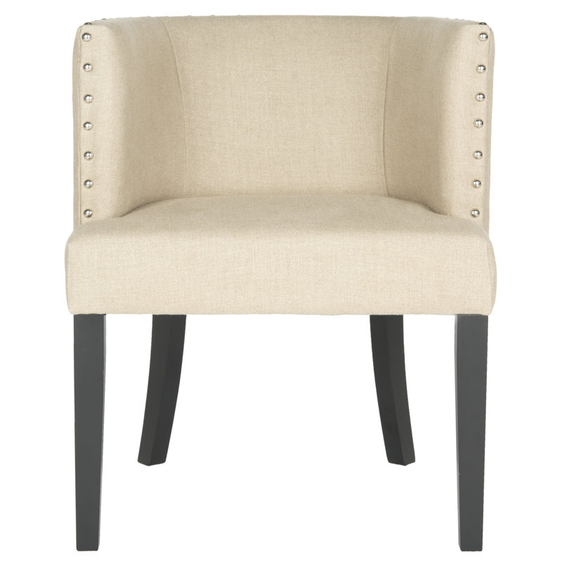 Fauteuil demi-tonneau Lola, Neutre