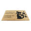 Safia Non-Slip Outdoor Doormat