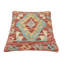 Housse et insert de coussin carré 100% laine