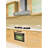 KOBE 35.75" 680 CFM Ducted Wall Mount Range Hood in Stainless Steel