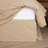 Burlap Tailored Bed Skirt-33339683