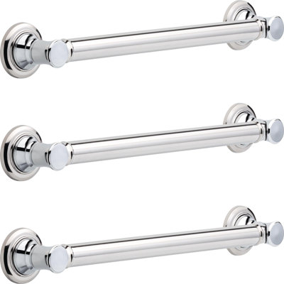 22" Grab Bar