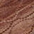 Machine Washable Indoor/Outdoor Xhevrie Paprika Rug-111825591