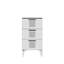 Aithusa Standard Accent Cabinet