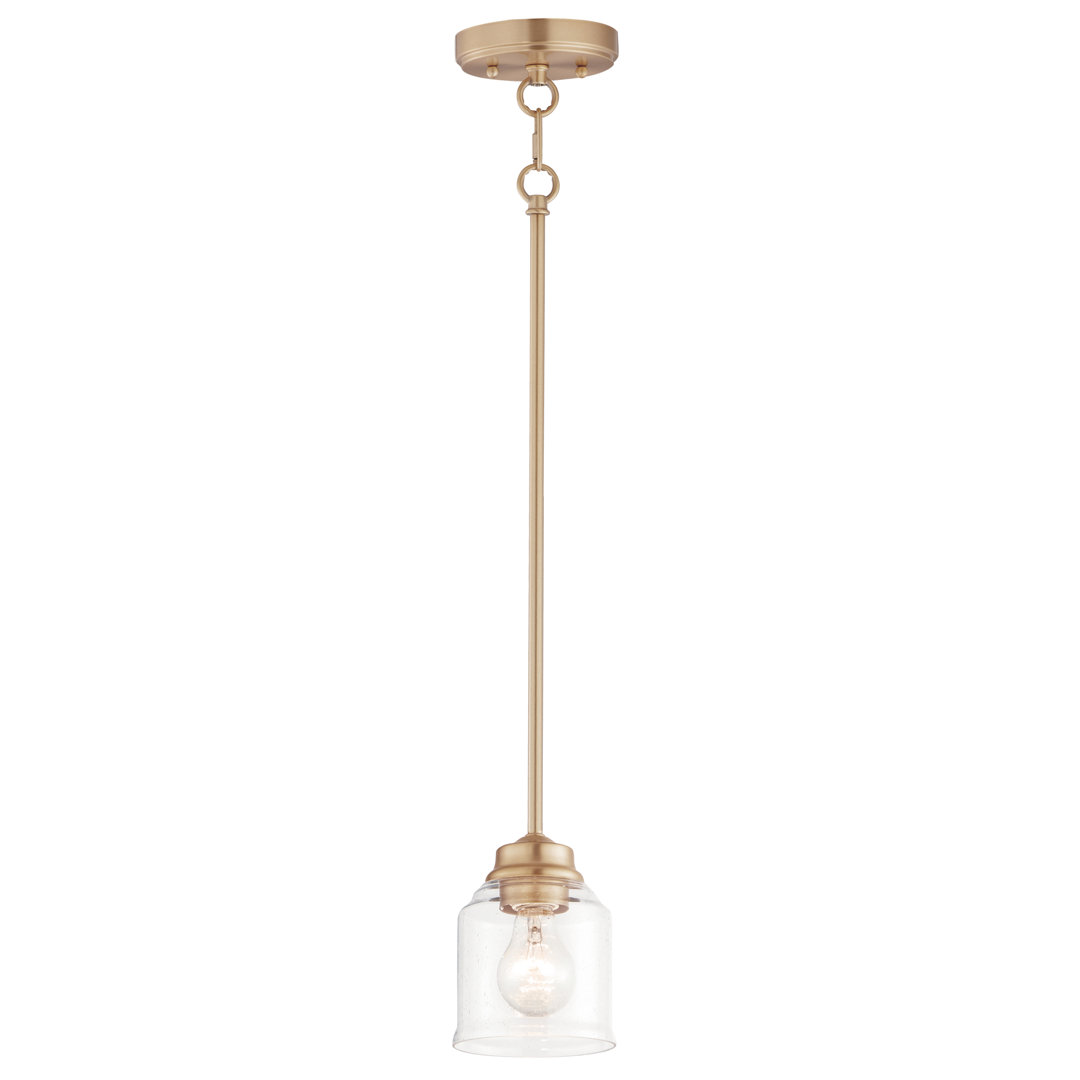 Acadia - Light Heritage Unique/Statement Pendant Maxim Lighting 