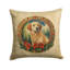 Coussin décoratif intérieur / extérieur en polyester Christmas-92587950-92587951-124436169