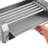 Electric 12 Hot Dog 5 Roller Commercial Sausage Grill Cooker Machine 750W