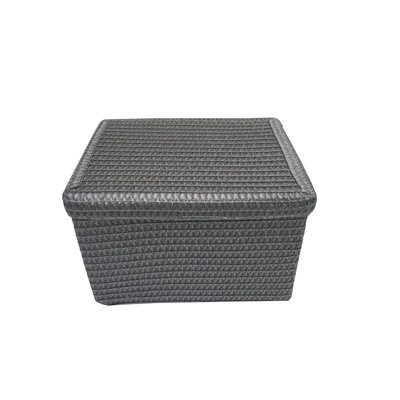 Fabric Box