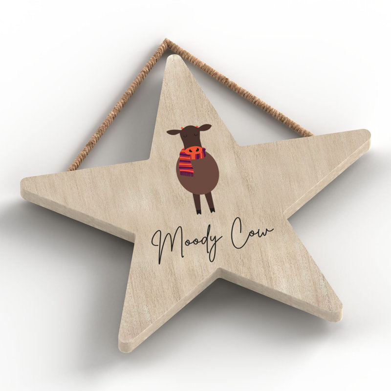 Hutcheson Wall Decor, Brown