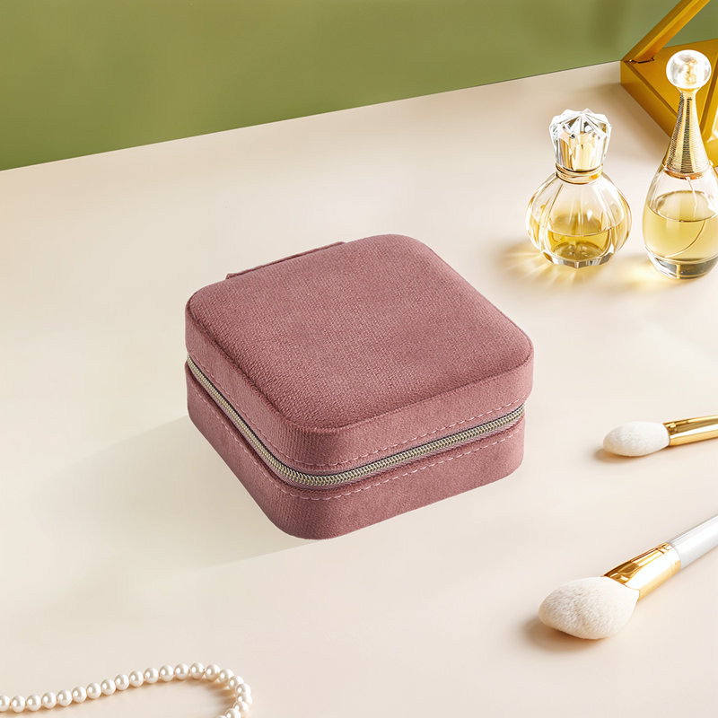 Jewelry Box +, Pink