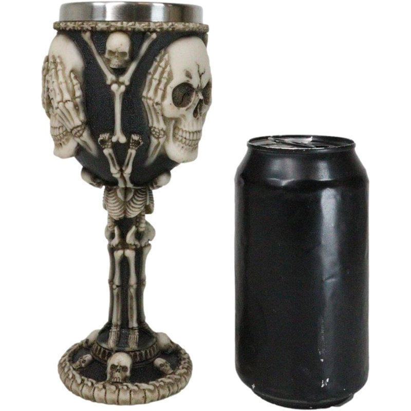 Statue fantaisie et science-fiction Kamrun