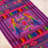 Quetzal Cotton Table Runner