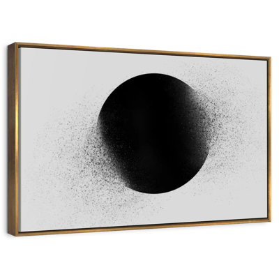 Prieto Geometric Circle
