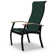 Fauteuil de patio Askar