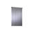 Elite Steel Storage Shed, 6X4, Galvalume