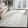 Rudra Hand Tufted Wool Oriental Rug