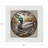 Woodland Mallard Duck Cotton Sateen Dinner Napkins