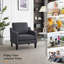 Fauteuil de 29,9 po de largeur Amaryia-986777488