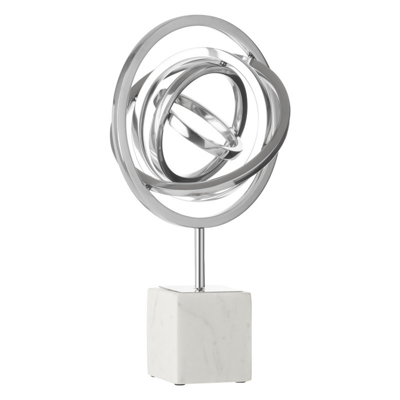 Amita Abstract Figurines & Sculptures