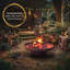 Round Wood Burning Smokeless Fire Pit