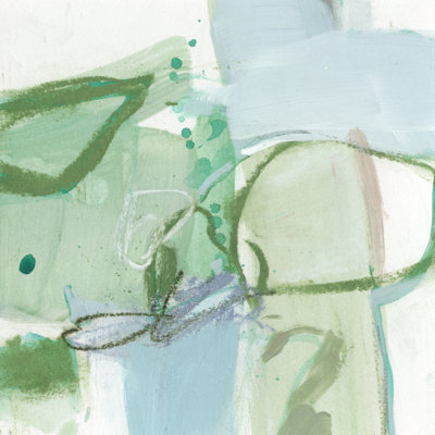 " Olive I "