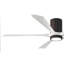 Irene Flushmount Light Kit 5 Blade LED Ceiling Fan-400726665-326228188-327028477