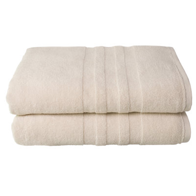 Glasco Midweight Bath Sheet