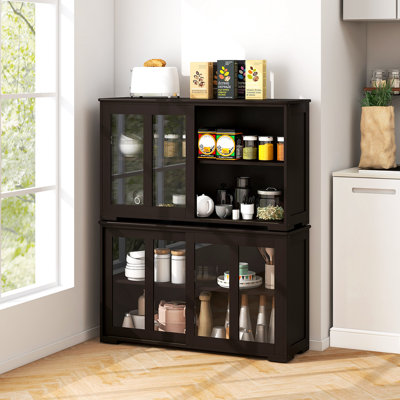 Buffet 42 "Brookelyn