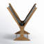 Feldman Magazine Rack