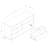 Oxford  6-Drawer Dresser-110821277