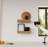 Solid Wood Floating Shelves, Wooden Shelves for Wall Storage-1845314681-1838253534