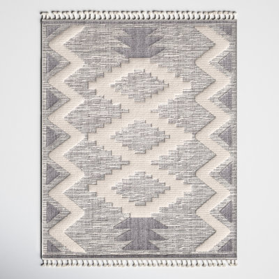 Highpoint Geometric Indoor Rug