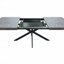 Table de salle à manger 5PC