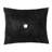 Eden Bath Zen 17'' Black Stone Rectangular Bathroom Sink