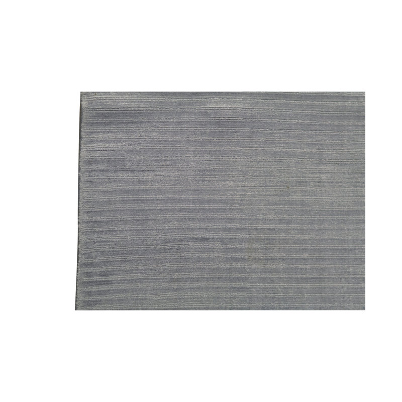 Himalayan Area Rug in Rust