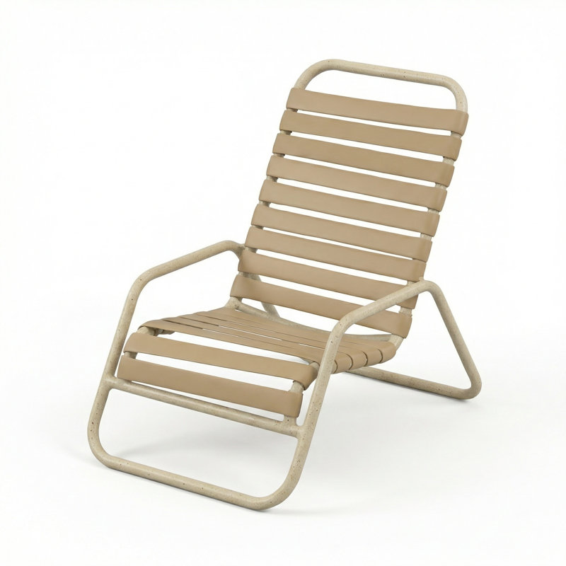 Sand Chair, Camel/Sandea